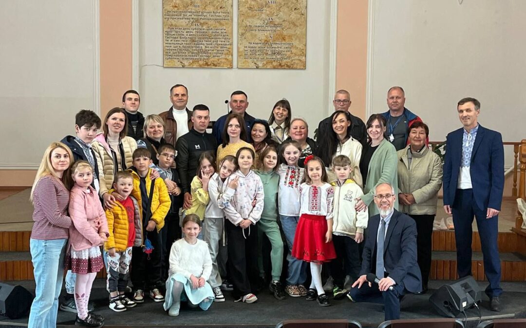 День щасливої сім’ї в ліцеї