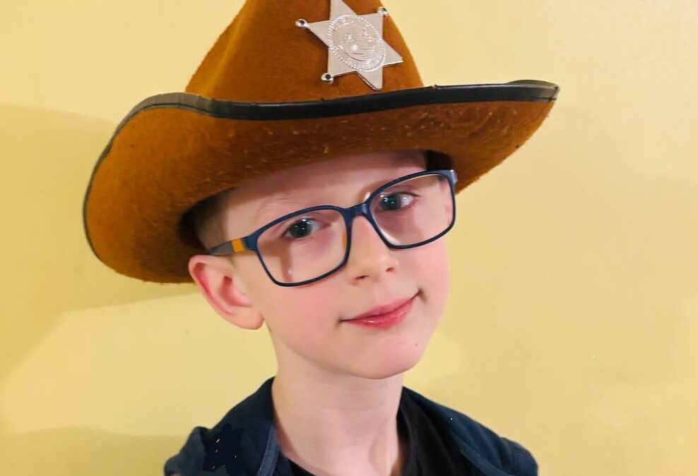 👒 День капелюха