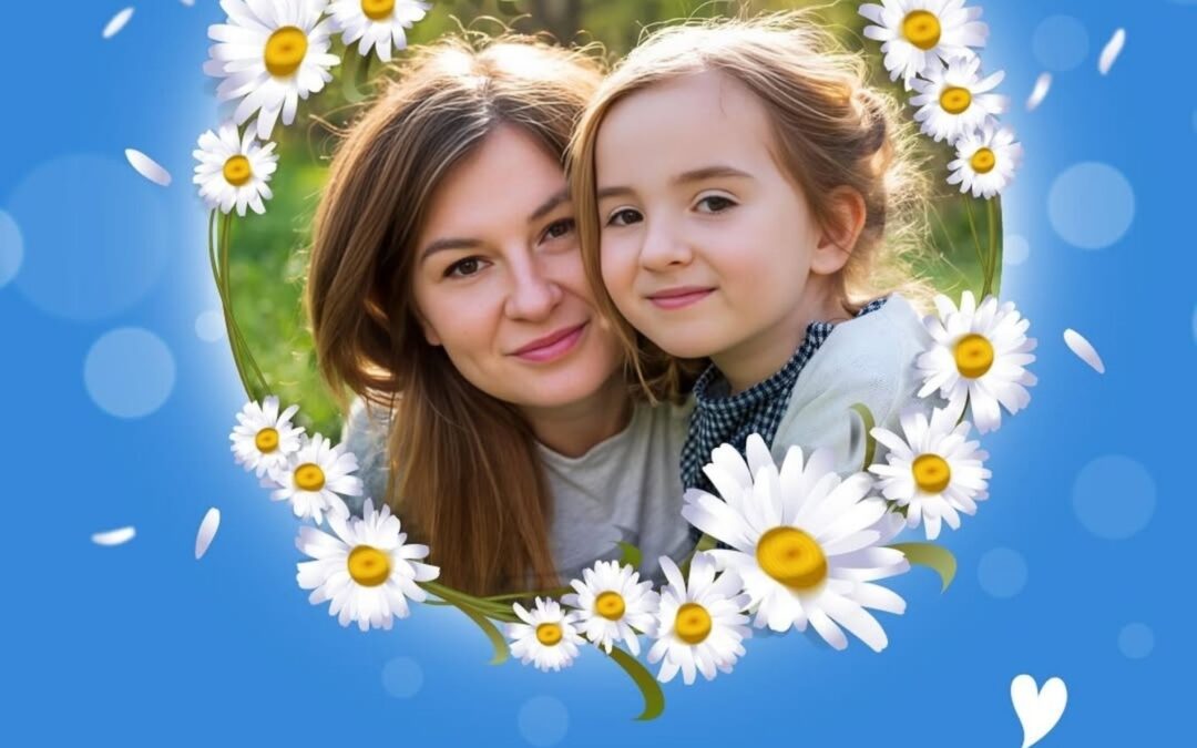 З Днем матері — найдорожчих у світі! 💐 (відео)